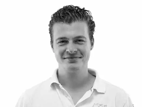 Stefan van den Eertwegh